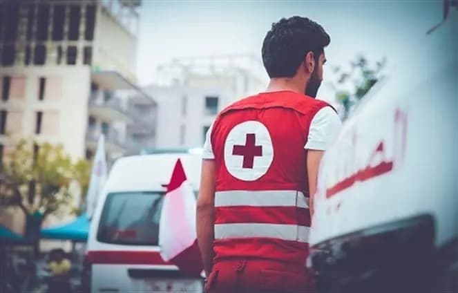 الصليب الأحمر: باقون في كل المناطق