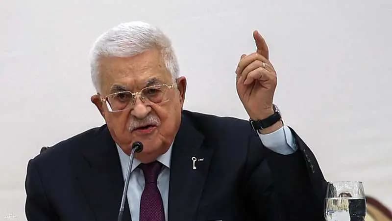 عباس يطالب بعضوية كاملة لفلسطين في الأمم المتحدة