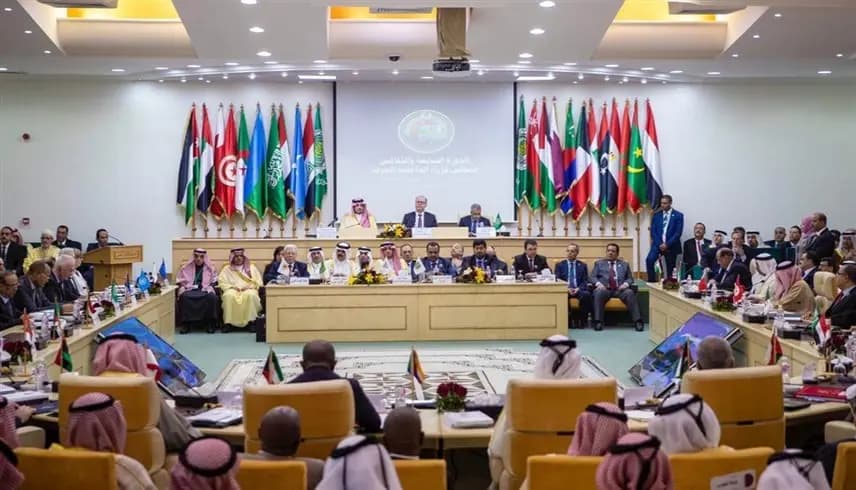 مجلس وزراء الداخلية العرب يدين الهجمات على الإمارات والسعودية