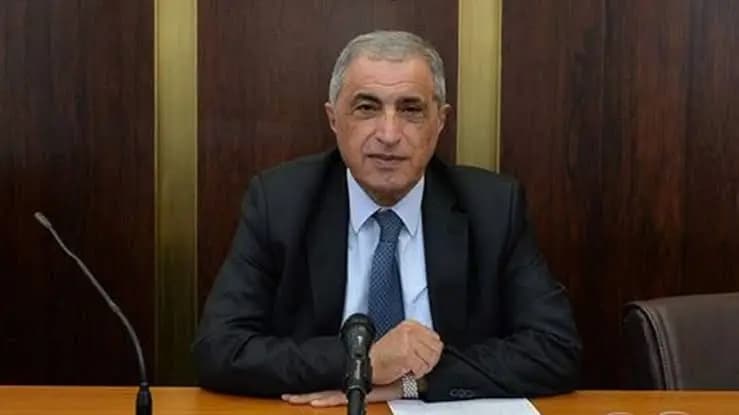 "بشأن المفاوضات".. هاشم: الموقف اللبناني أصبح شبه موحد