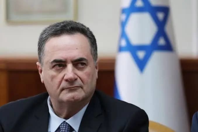 كاتس: الاتفاق مع لبنان حدث تاريخي ولن ننسحب قبل نزع سلا ـ.ـح حـ.ـزب الله