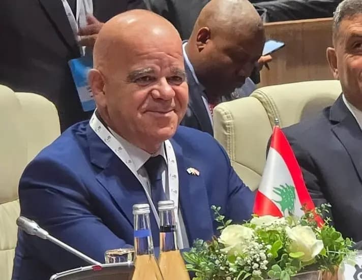 لاوندس: لبنان لا يزال رسالة أمل و صمود