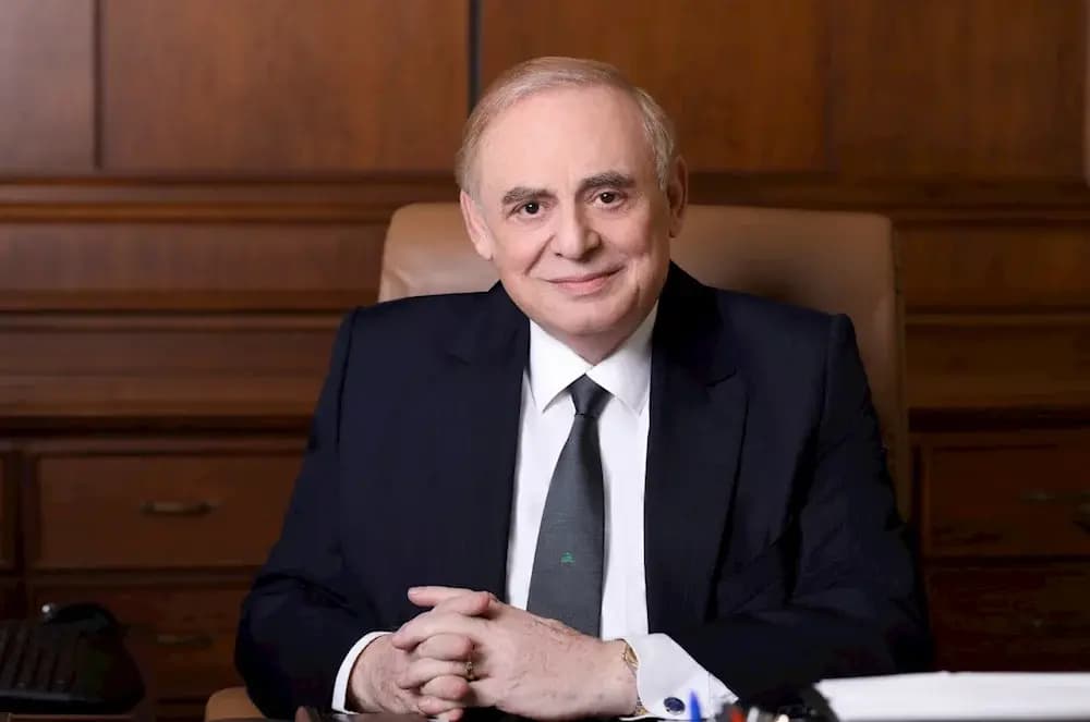 البستاني يدعو لطوارئ مالية: "كفى تحميل المواطن ثمن الانهيار"