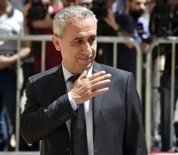 خواجة ينتقد مسار المفاوضات.. ويحذر من التواصل مع الاحتلال