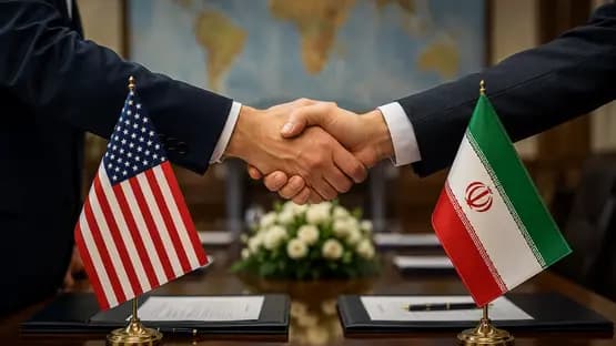 تسويةٌ تاريخيةٌ أم هُدنةٌ مؤقتةٌ قبلَ جولةِ حـ.ـر.بٍ جديدة؟