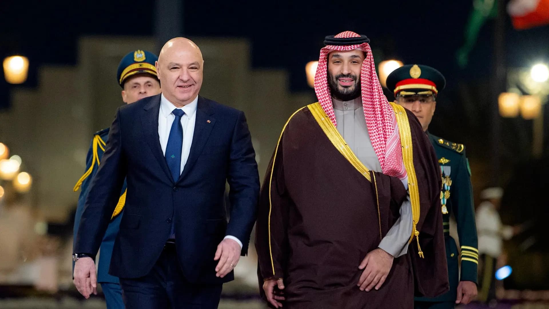 عون يشكر السعودية: قرار يدعم الاقتصاد اللبناني