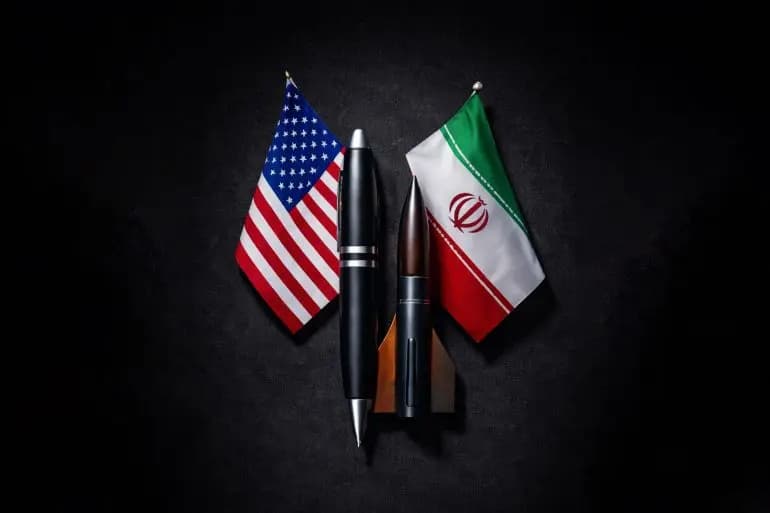 إبرة الدبلوماسية تسابق الصواريخ!