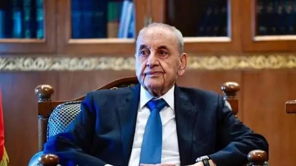 بري يستنكر استهداف كنيسة في الأردن: جريمة جبانة.. واعتداء على القيم