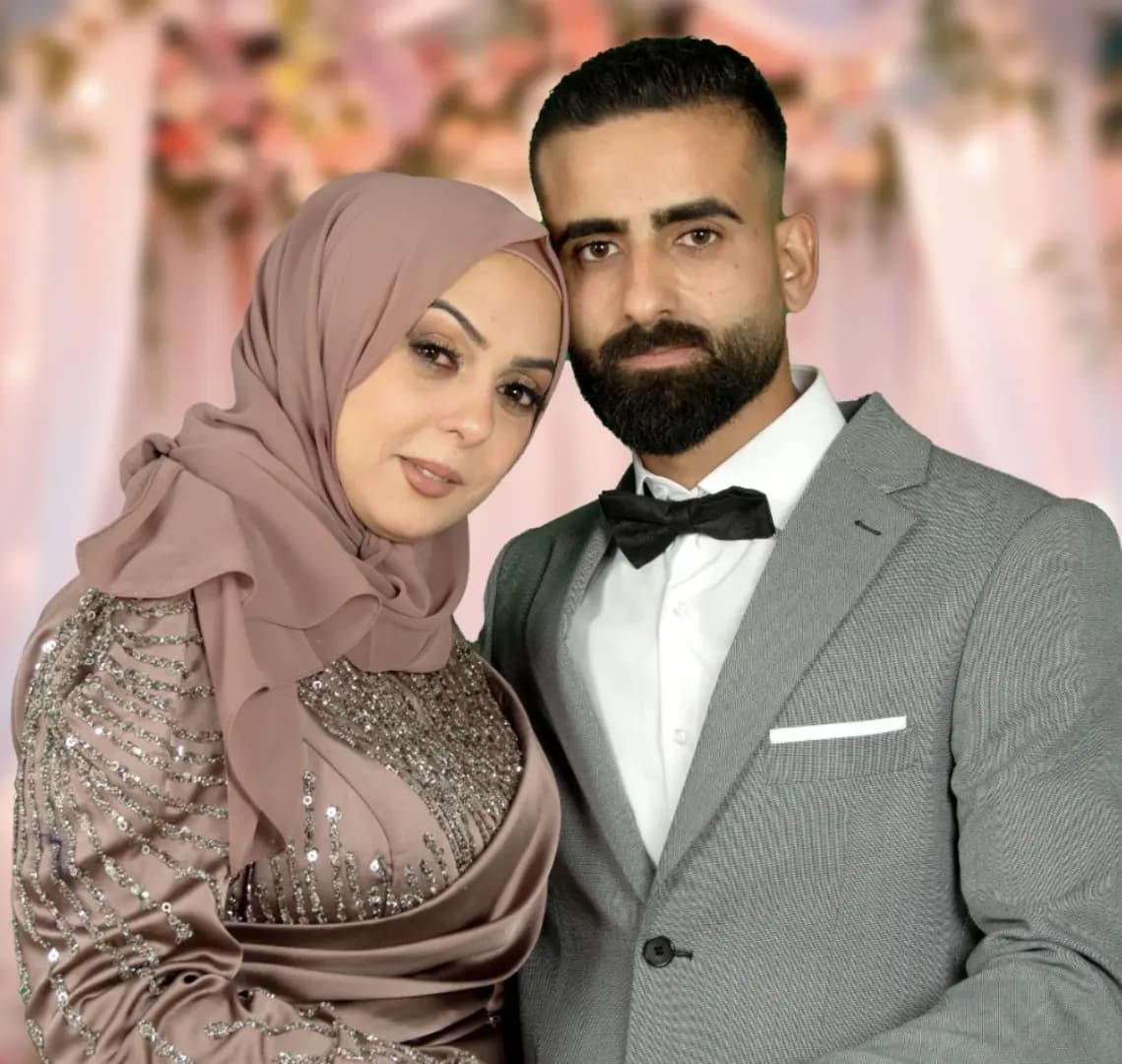“أنقذوا زوجي.. خطفته إسرائيل”.. ابنة مشغرة تناشد الدولة بالتحرك العاجل