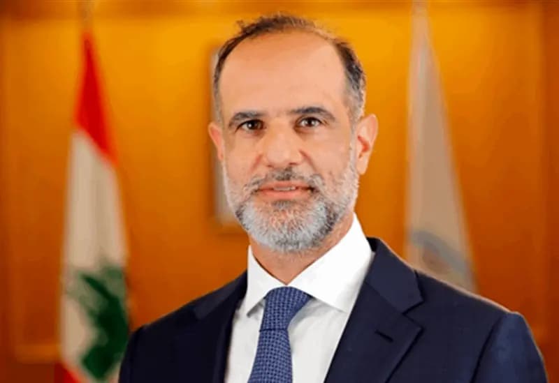 وزير الأشغال إلى سوريا في زيارة رسمية