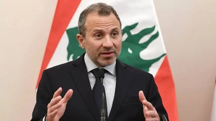 باسيل لـ "عون": لا تكتفِ بالطعن!