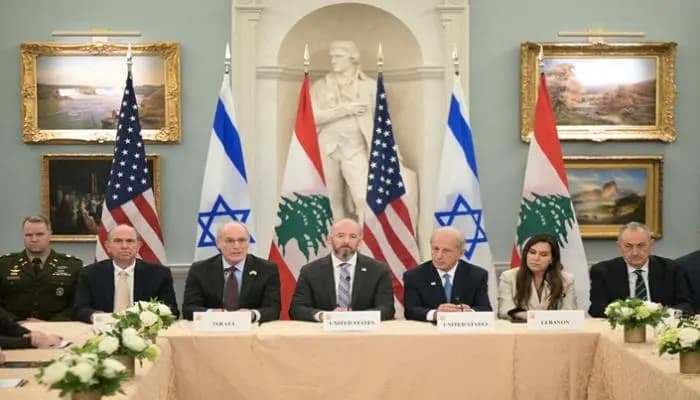 تفاصيل الاتفاق اللبناني - الإسرائيلي.. وشرط نزع السـ. ـلاح