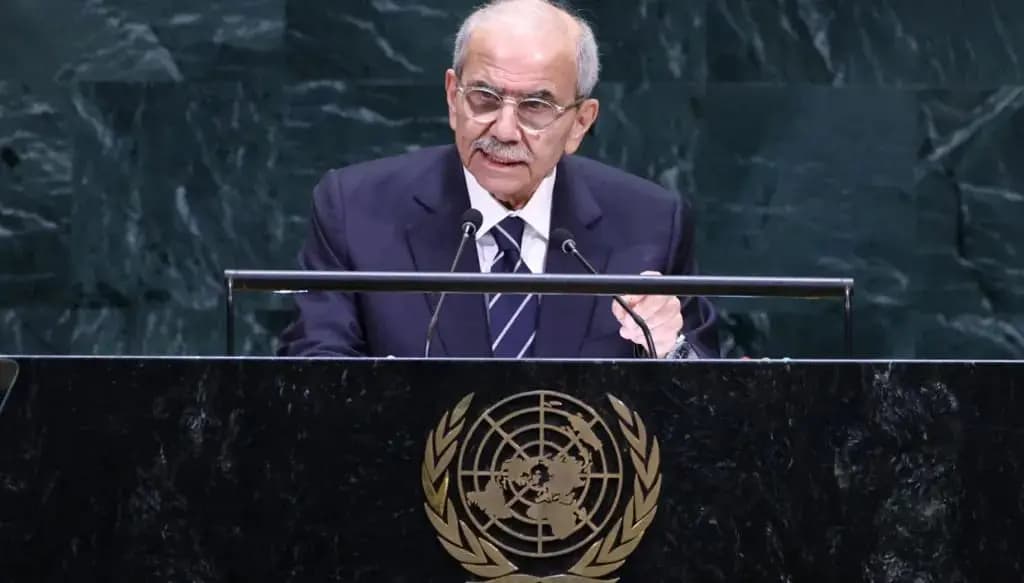 "لبنان أمام ثلاث تحديات مصيرية".. سلام: الحقيقة آتية لا محال!