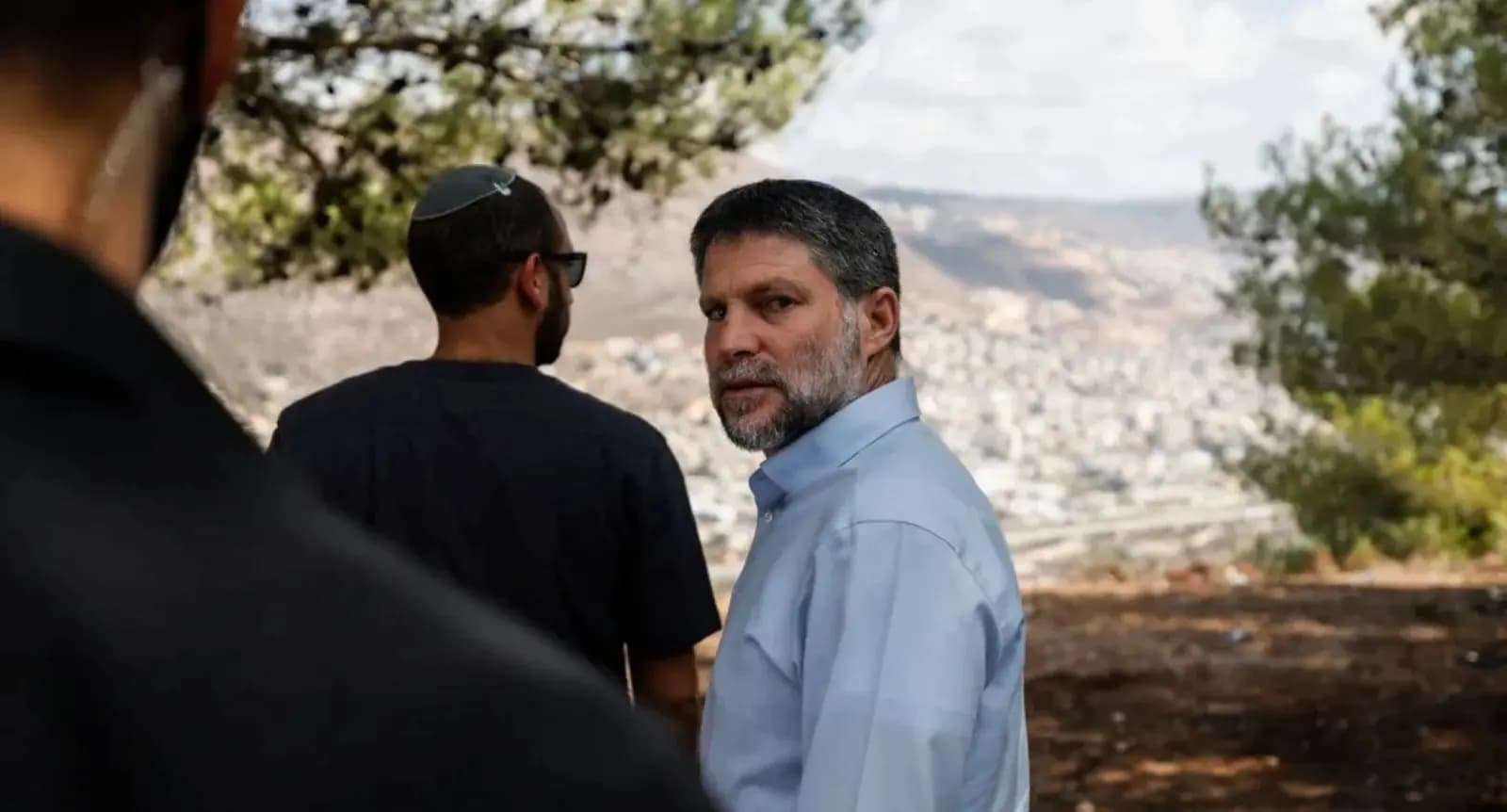 سموتريتش: إذا هاجمتنا مصر فلن تكون هناك سيناء