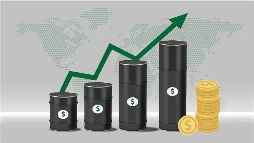 النفط يتراجع بقوة.. برنت يهبط إلى ما دون 91 دولاراً
