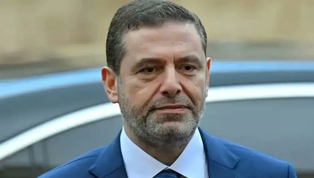 الحريري: الاعتداء على مكة اعتداء على كل المسلمين والعرب
