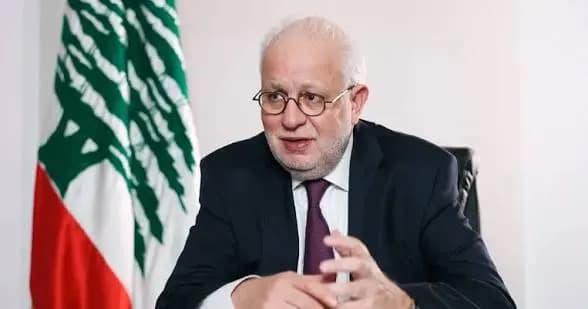 نصار: الدولة وحدها تضمن أمن الجنوبيين
