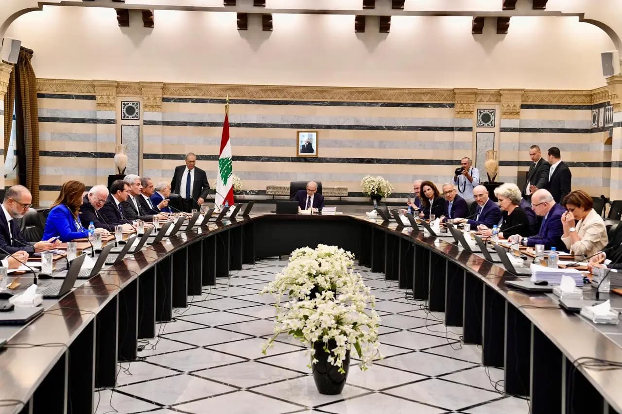 الحكومة تقرّ تمويلًا جديدًا في الموازنة.. هذه التفاصيل