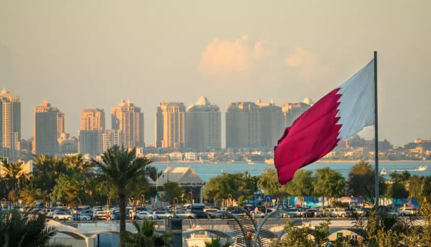 قطر: الخطوط الحمراء كُسرت!