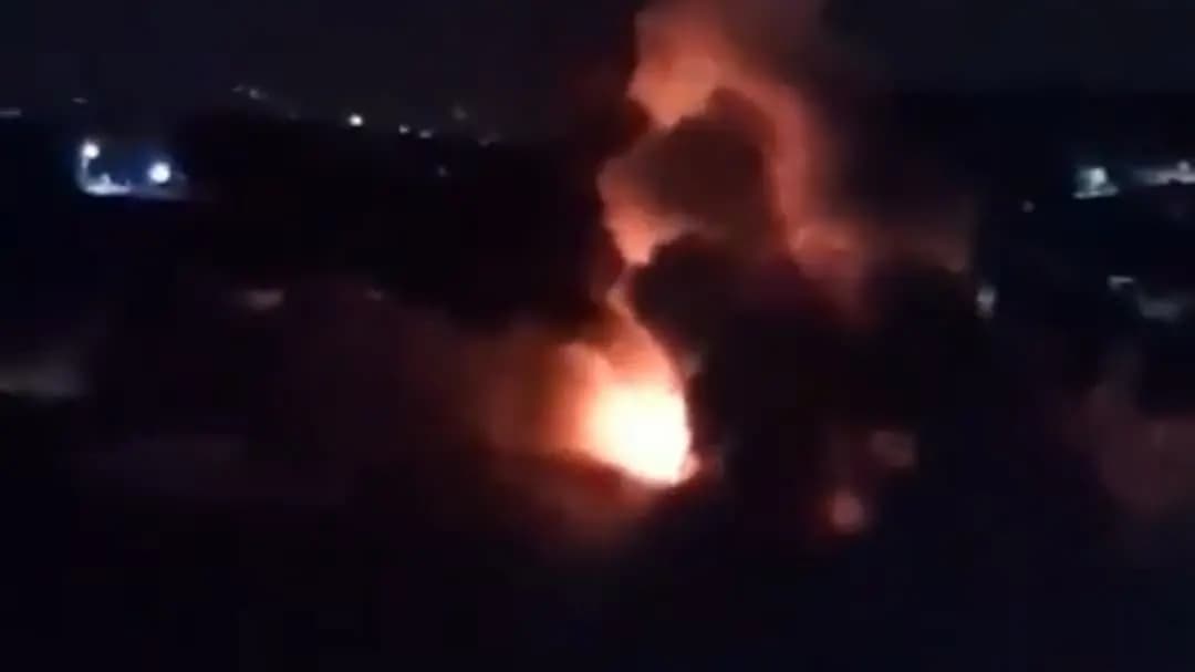 العدو الإسرائيلي يقطع أوصال بعض القرى في البقاع الغربي.. إليكم الطرق المستهدفة