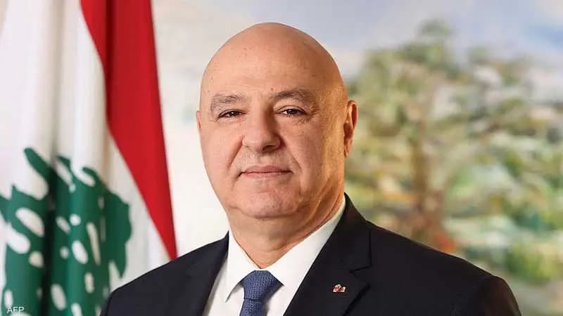 الأمن والإعمار على الطاولة.. عون في واشنطن بجدول حافل