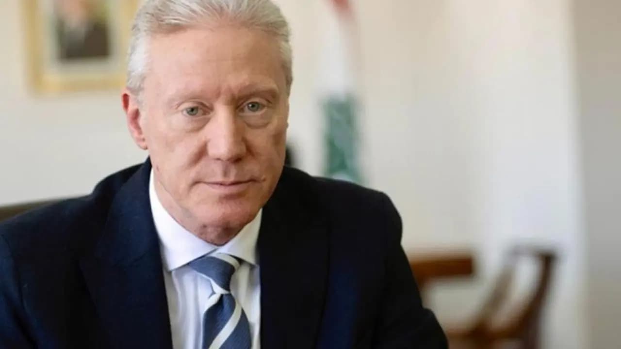 "لا خجل في التفاوض مع إسرائيل".. رجي: الأولوية الوطنية هي استعادة السيادة كاملة