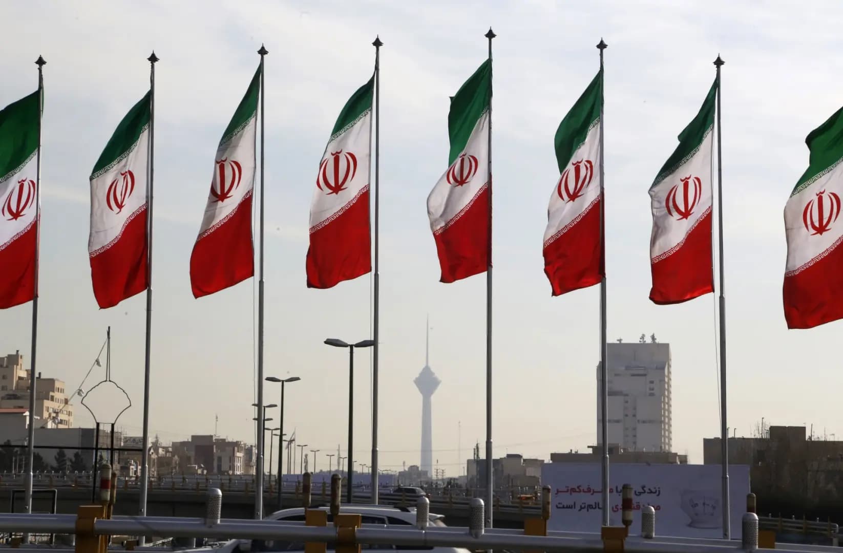 طهران: الرد مؤجل.. لا مُلغى!