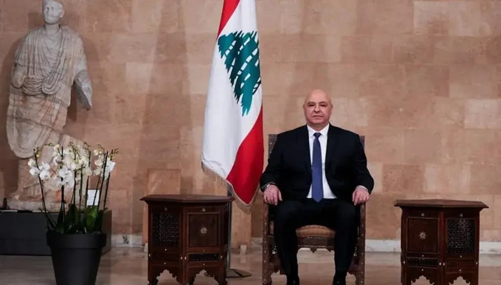 الكشف عن طبيعة زيارة عون إلى واشنطن.. لهذا السبب يغيب الوزراء