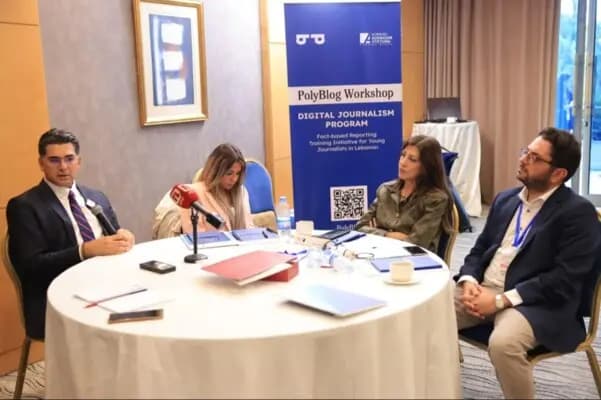 "الاستحقاق المقبل".. هيئة وطنية للإعلام!
