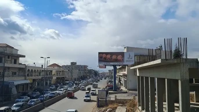 حادثة مرعبة في الفرزل.. أحست بحركة في السيارة وما وجدته صادم!