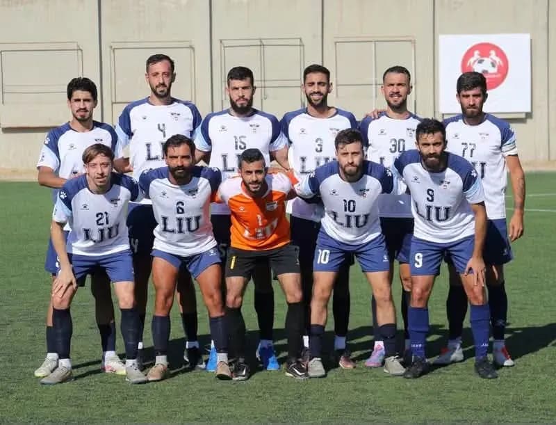 "الغد الأفضل" يحجز بطاقة الـFinal 6!