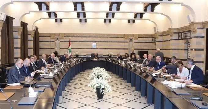 الموازنة وحقوق المتقاعدين.. الحكومة تبدأ الدراسة