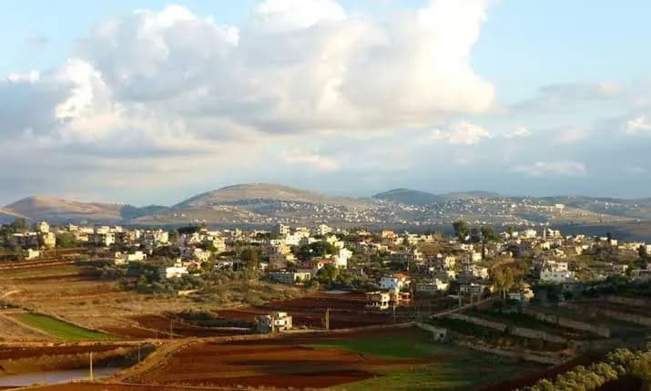 بلدية زوطر الغربية: لن نمرر الإساءة لأهلنا