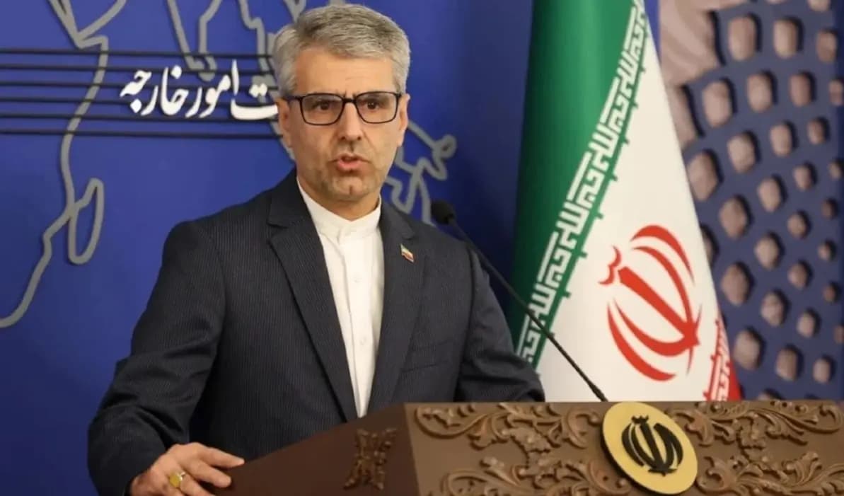 إيران: لا مفاوضات مباشرة
