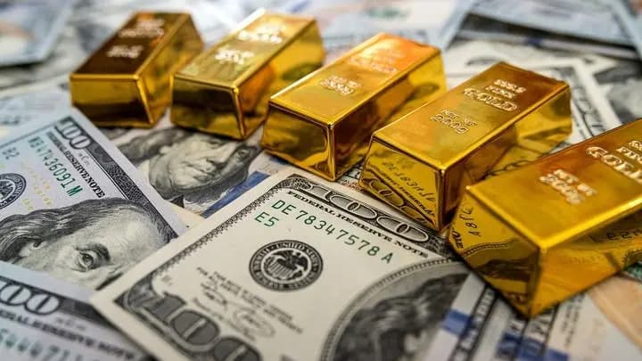الذهب يترقب والأسعار تستقر عالميًا