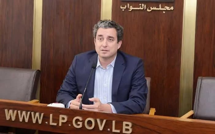 "لتعطِ اقتراحي أولوية".. هذا ما طلبه ضو من برّي!
