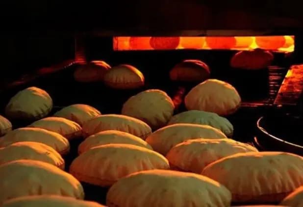 الخبز بلا زيادة حتى إشعار آخر!
