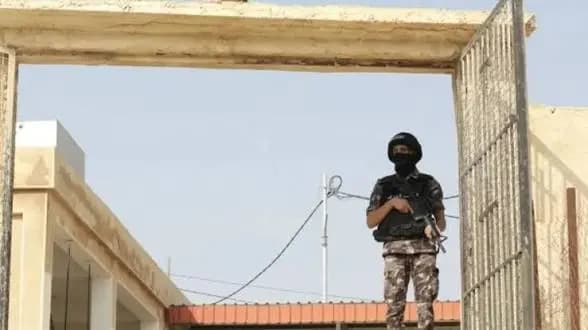 غارات أردنية على سوريا ردًّا على هجوم الكرك