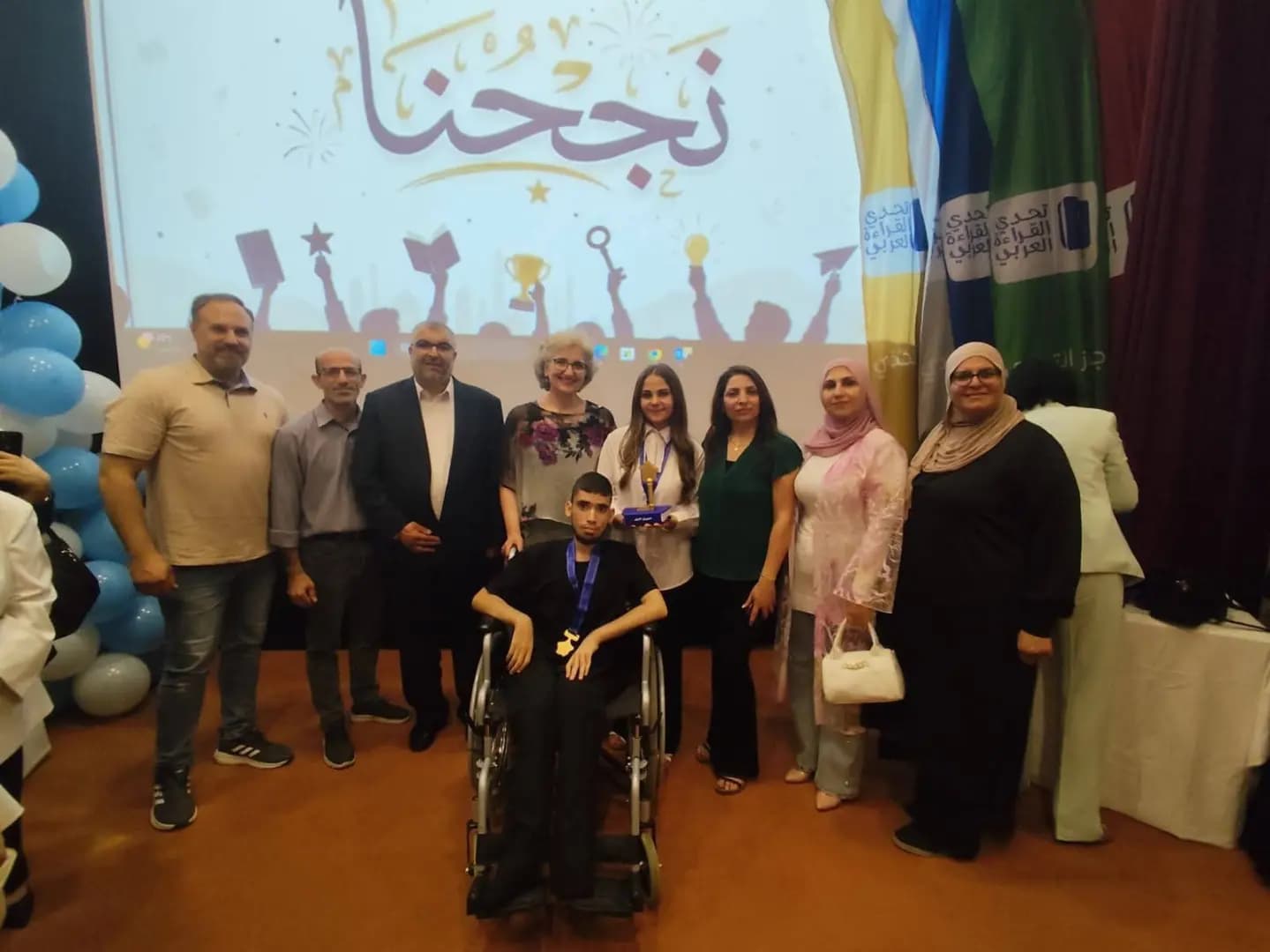 شُعاعُ المنارة يصل إلى الإمارات.. مانيسا وأحمد يحلّقان نحو نهائيات القراءة العربية