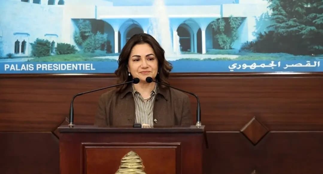 السيد: 115 مليون دولار مساعدات للبنان