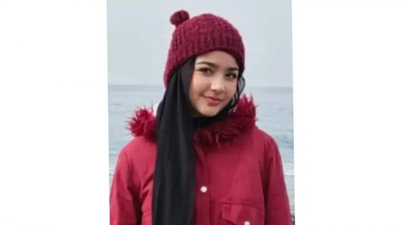 هدى غادرت و لم تعد.. هل شاهدتموها؟