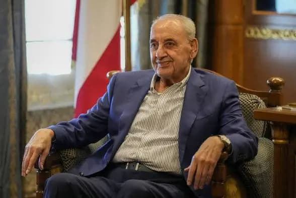 بري يؤجل الجلسة.. لهذا السبب