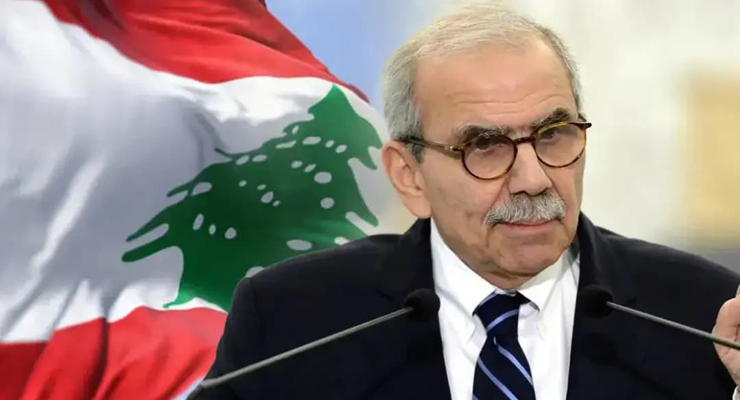 سلام في عيد التحرير: لن نستعيده إلا يوم انسحاب إسرائيل الكامل