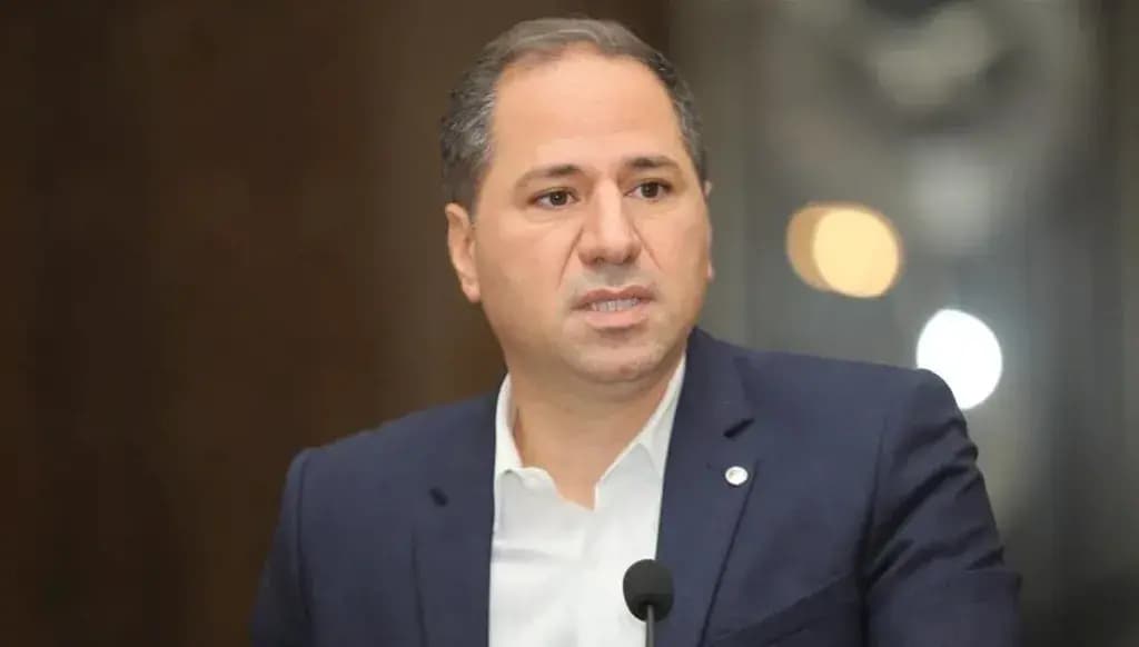 الجميل حول العفو العام: بدأنا بشيء ووصلنا إلى شيء آخر.. والقضية ليست طائفية