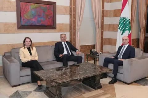 الحجار: لتعزيز سرعة الاستجابة والإنقاذ