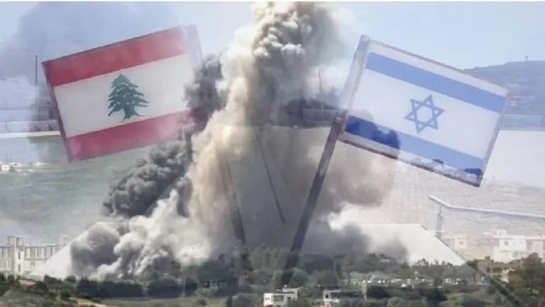 متى تُعقد الجولة الثالثة من المحادثات اللبنانية الإسرائيلية؟
