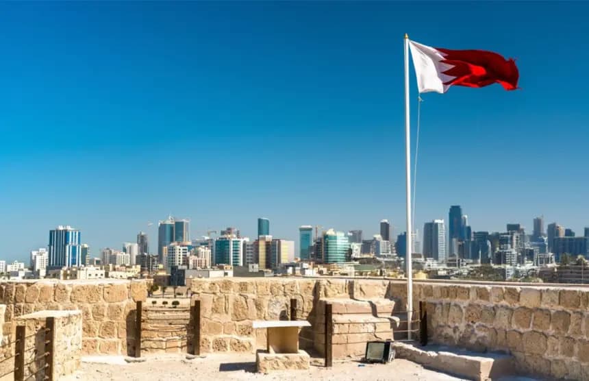 البحرين تمنع سفر مواطنيها الى هذه الدول
