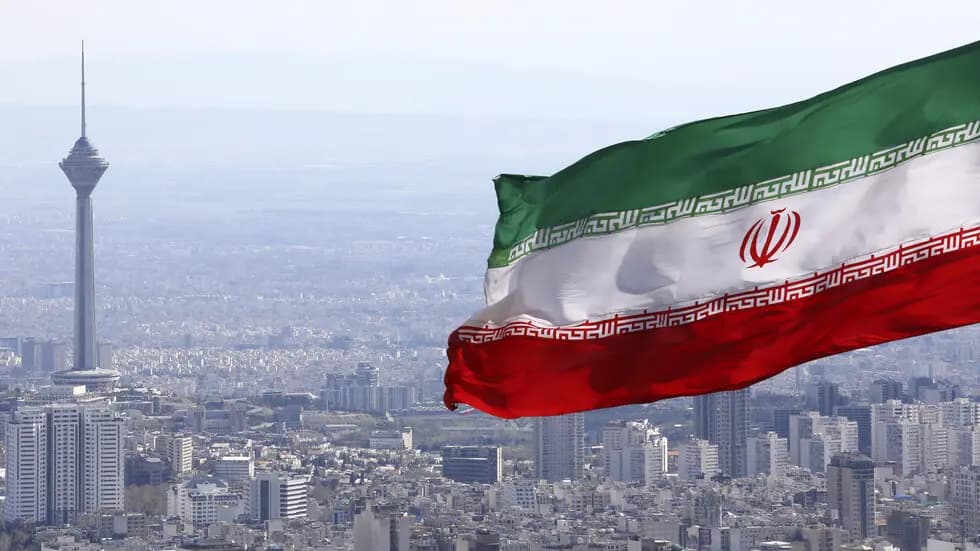 "تطور جديد".. إيران تعلّق التزاماتها مع أميركا!