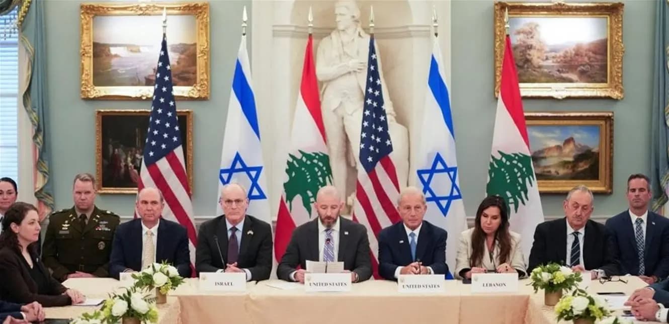 بين روما وواشنطن.. مفاوضات لبنان وإسرائيل أمام اختبار جديد