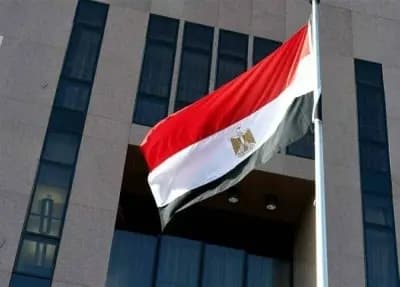 مصر تدين الاعتـ.ـداءات على الدول الشقيقة